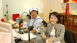 강석·김혜영, ‘싱글벙글쇼’ 떠난다… 후임은 배기성·정영진
