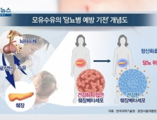 [쿠키건강뉴스] “모유 수유, 출산 후 산모 당뇨 발병 위험 낮춰”