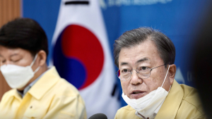 정부, 기간산업안정기금 재산보존 위해서는 기업 의결권 행사
