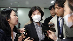부동산 의혹에 제명당한 양정숙, 시민당 역공
