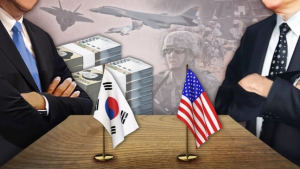 국민은행, 주한 미군 한국인 무급휴직자 '저리자금' 지원