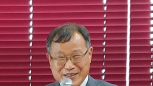 [인터뷰] 박맹수 원광대 총장 취임 500일…