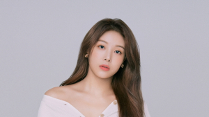 유빈, 독립 후 첫 컴백… 오는 21일 싱글 발표