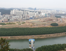 울산 태화강 국가정원 ‘실개천’ 다시 활력 찾아!