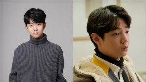 ‘부부의 세계’ 정준원·전진서, 음주·흡연·욕설 나란히 논란