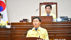 완주군의회 정종윤 