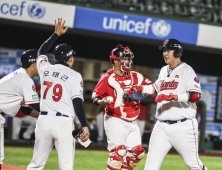 ‘홈런 급증’ KBO, 공인구가 달라졌다?