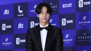 양세종, 오늘(12일) 현역 입대