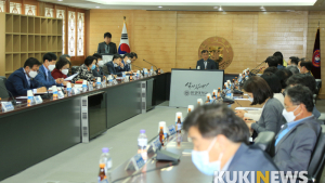 이태원 발 집단감염 우려 전북도내 대학들 '화들짝'