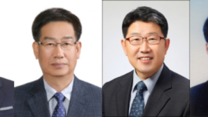 전북도교육청 강군석·고종복·박종배·조창근 서기관 승진