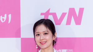 장나라 “연기 생활 원동력? 다양한 영양제”
