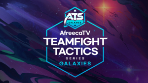 아프리카TV, 국내 최초 TFT e스포츠 대회 'ATS' 본선 진행