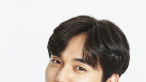 [쿠키인터뷰] 유승호 “초능력자 동백, 주변에 있는 인물로 그려내고 싶었죠”