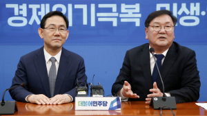 여야, 20일 코로나·n번방 법안 처리 합의…21대 국회 부담 던다