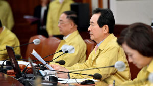 노사정, 20일 코로나 위기 극복 '사회적 대화' 나선다