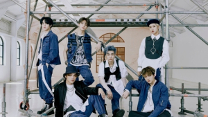 엔시티 드림 새 앨범 ‘Reload,’ 유나이티드 월드 차트 1위