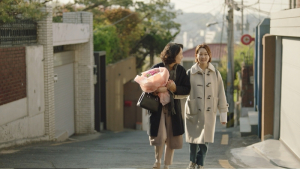 발달장애인의 어머니들을 위한 하나금융 ‘엄마의 졸업식’ 영상 공개