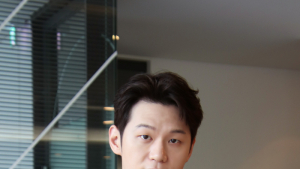 [쿠키인터뷰] 배우 이학주가 ‘부부의 세계’ 의상을 직접 준비한 이유