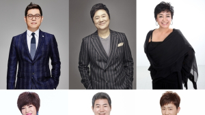 ‘보이스트롯’ 김용만 진행… 남진·혜은이 등 심사위원 합류