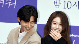 열애설 휩싸인 지연·송재림 측 “사실 확인 중”