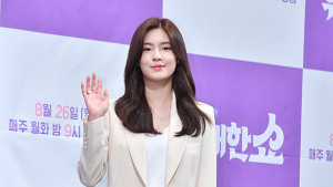 웰메이드 “이선빈, 전속계약 위반… 시정 않으면 법적 조치”