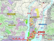 부산시, 하단∼녹산선 예타조사 통과 못해