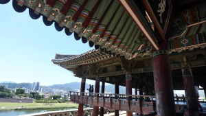 ‘육지 속 조용한 섬’ 밀양으로 떠나는 안전 여행