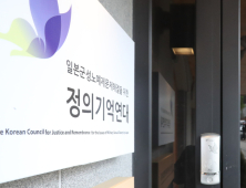 정의연, 김복동·길원옥 할머니 기부금도 누락