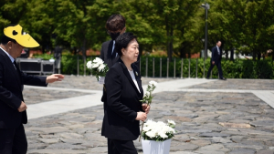 한명숙 전 총리, 거듭 ‘결백’ 주장… 재조사론 힘 실려
