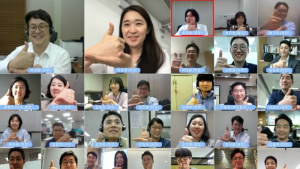 신한금융, 원신한 패널 간담회 열고 '온택트' 열띤 토론