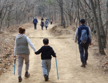 등산객 사망 원인 1위 심장질환, 안전한 등산 위해선