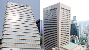 신한·하나금융 '파격' 행보, 해외시장 공동 진출·투자 나선다
