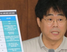 김경율 “윤미향 당선자와 관련자 총 사퇴해야”