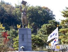 천안시, 유관순 열사 서거 100주년 기념행사 추진