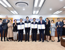 롯데제과 빼빼로, 학교 놀이환경 개선사업 ‘스위트스쿨’ 추진