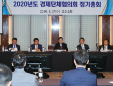 30개 경제단체 “정부 지원 절실… 기업 규모 상관 없이 추가 지원 필요”