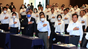 21대 국회 원 구성 두고 여·여, 극한대립