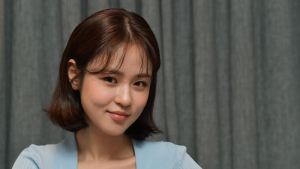 [쿠키인터뷰]  “심은우의 지난 시간이 민현서를 만들었죠”