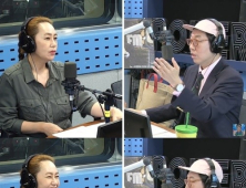 ‘철파엠’ 김선경 “‘부부의 세계’ 이태오가 아들이라면? 죽지, 나한테” 너스레