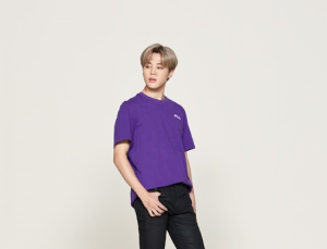 방탄소년단 지민 ‘심쿵’ 화보 공개…‘아미’사로잡는 청순 자태