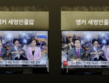 기리보기, 이용수 할머니 두고 