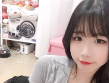 에디린, 철구 성희롱 당한 후 