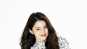 [쿠키인터뷰] 배우 한소희 “이제 사랑이 배제된 역할을 해보고 싶어요”