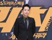 장근석, 소집해제 후 첫 일정은 ‘김영철의 파워FM’