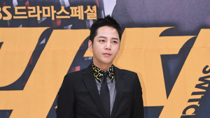 장근석, 소집해제 후 첫 일정은 ‘김영철의 파워FM’