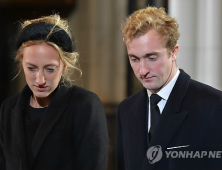 벨기에 왕자, 봉쇄령 속 파티 갔다가 코로나 감염