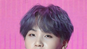 빅히트  “BTS 슈가, 짐 존스 연설 샘플링 사과… 삭제 후 재발매” (공식)