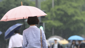 [오늘 날씨] 출근길 비소식… 영남 내륙은 낮 최고 30도