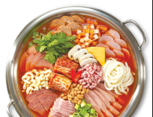 놀부부대찌개, 배민오더 할인 이벤트 진행