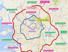 서울외곽순환선 9월부터 ‘수도권제1순환선’으로 이름 바뀐다